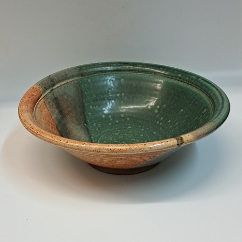 Click to view detail for #230616 Bowl 12x4 $28